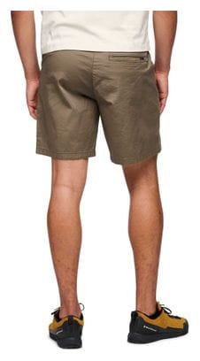 Short d'Escalade Black Diamond Notion Brun