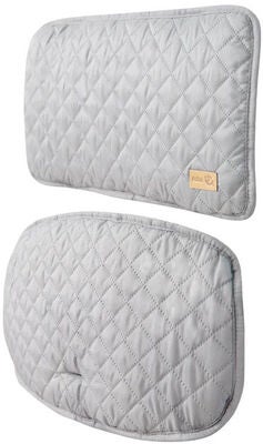 Roba Style Sittepute 2 Deler, Grey