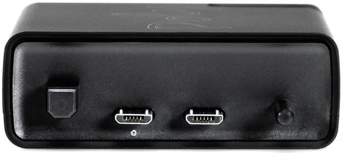 Chord Poly Lecteurs réseau audio