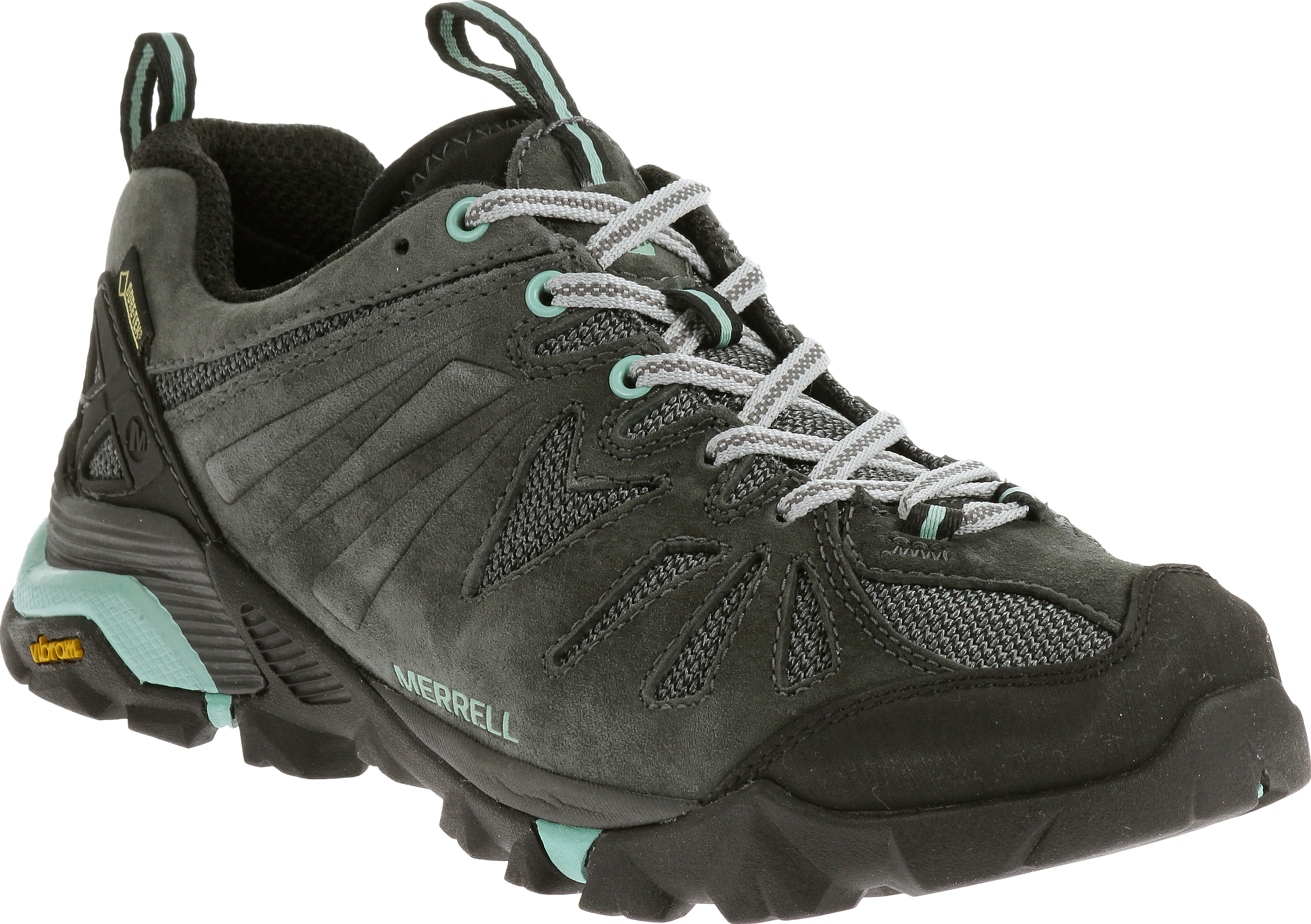 W Capra GTX