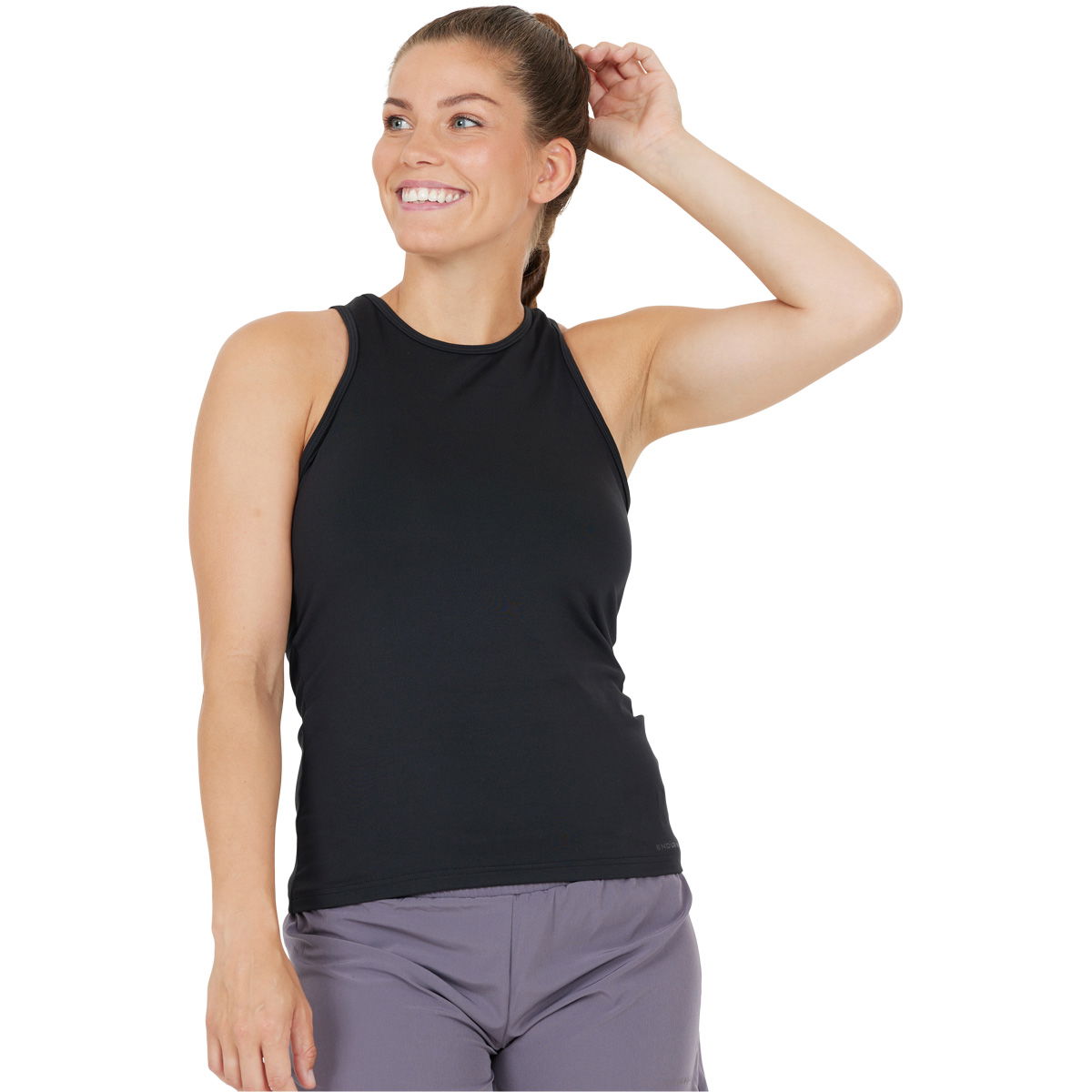 Endurance Viv Træningstop Dame