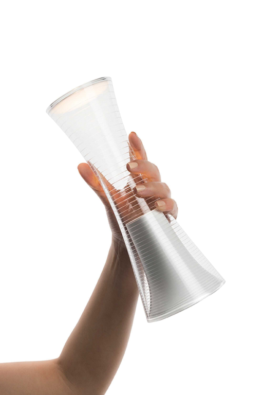 Artemide Come Together tafellamp LED oplaadbaar wit