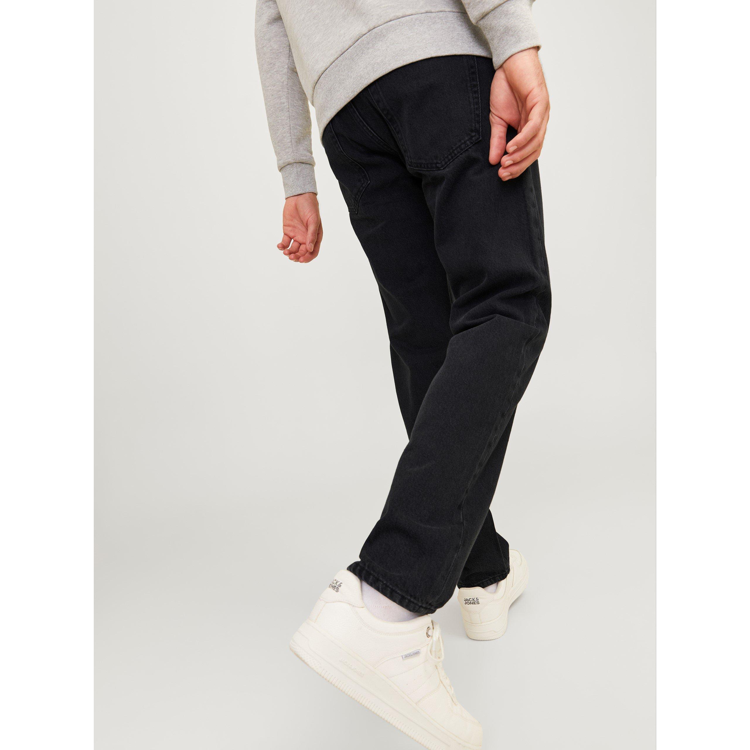 JJ Rebel Ryan 637 Straight Jeans