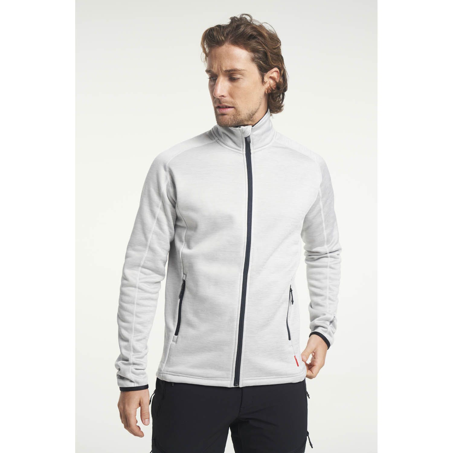 Tenson  TXlite Midlayer Zip