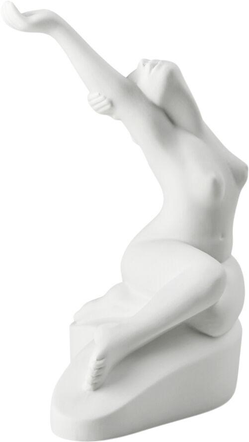 Kähler Moments of Being Heavenly grounded H22. 5 hvid Hvid