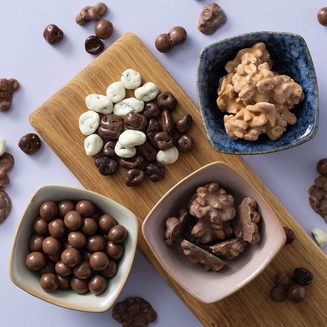 Borrelbox choco