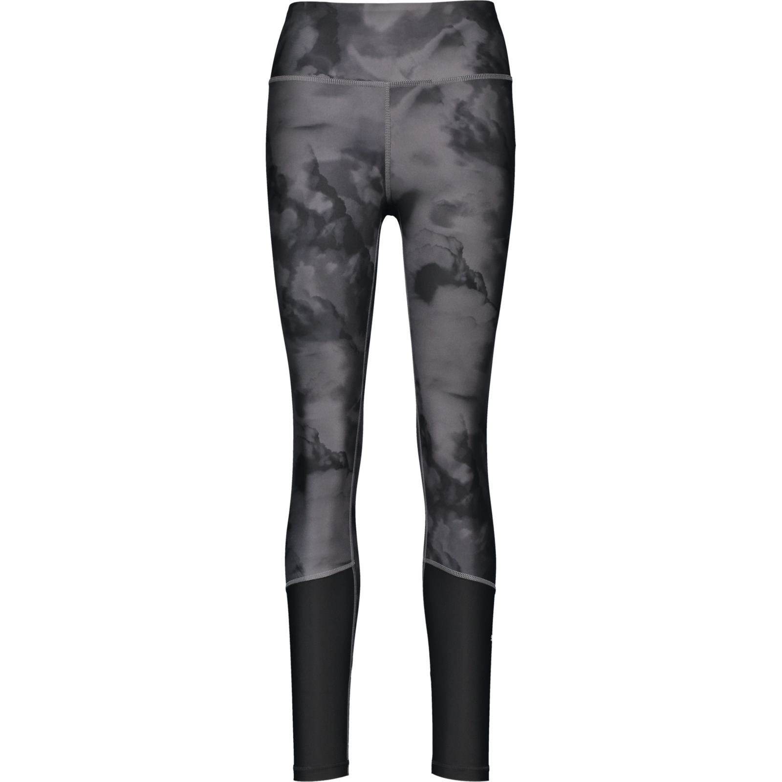 Puma Damen-Tights Run Ultraform AOP HW L