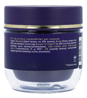 CellCare Beauty Supplements Ageless Clean Capsules 45CP