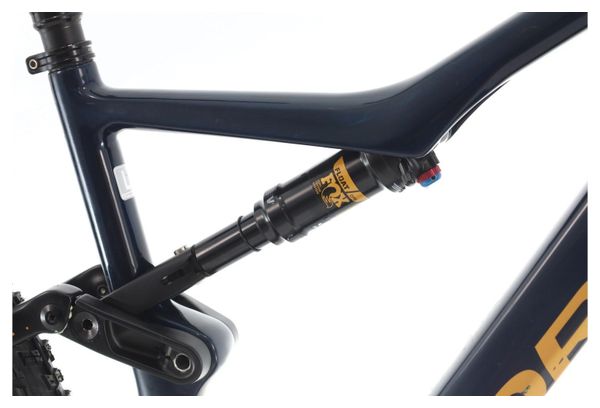 Produit reconditionné · Orbea Rise Carbone GX AXS / Vélo VTT électrique / Orbea | Très bon état