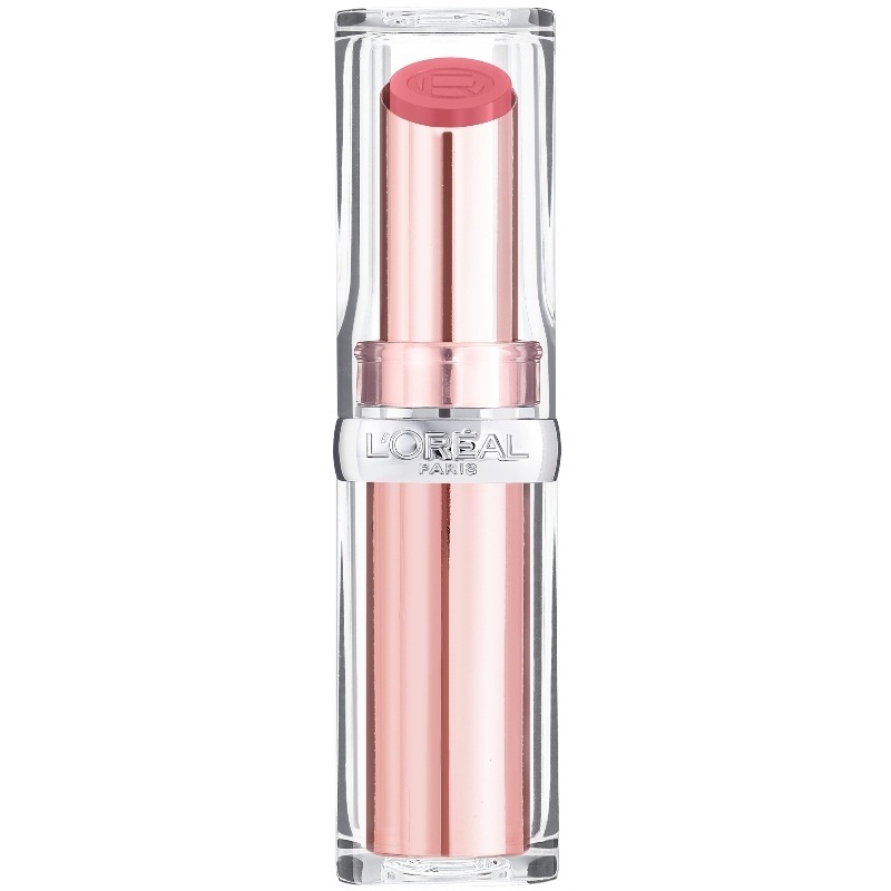 L'Oréal Paris Cosmetics Color Riche Glow Paradise Balm-in-Lipstick 3,8 gr. - 193 Rose Mirage