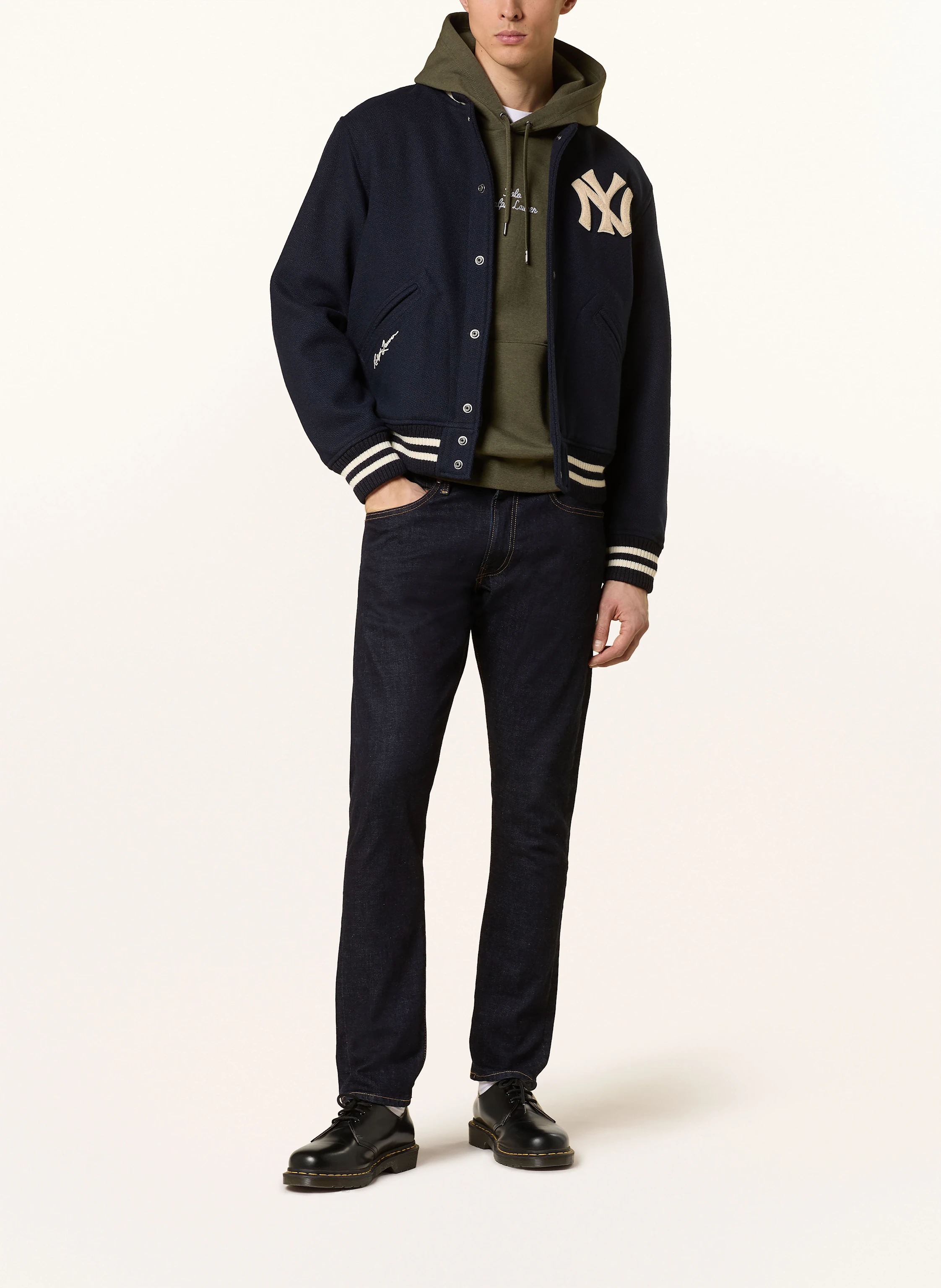 POLO RALPH LAUREN Hoodie