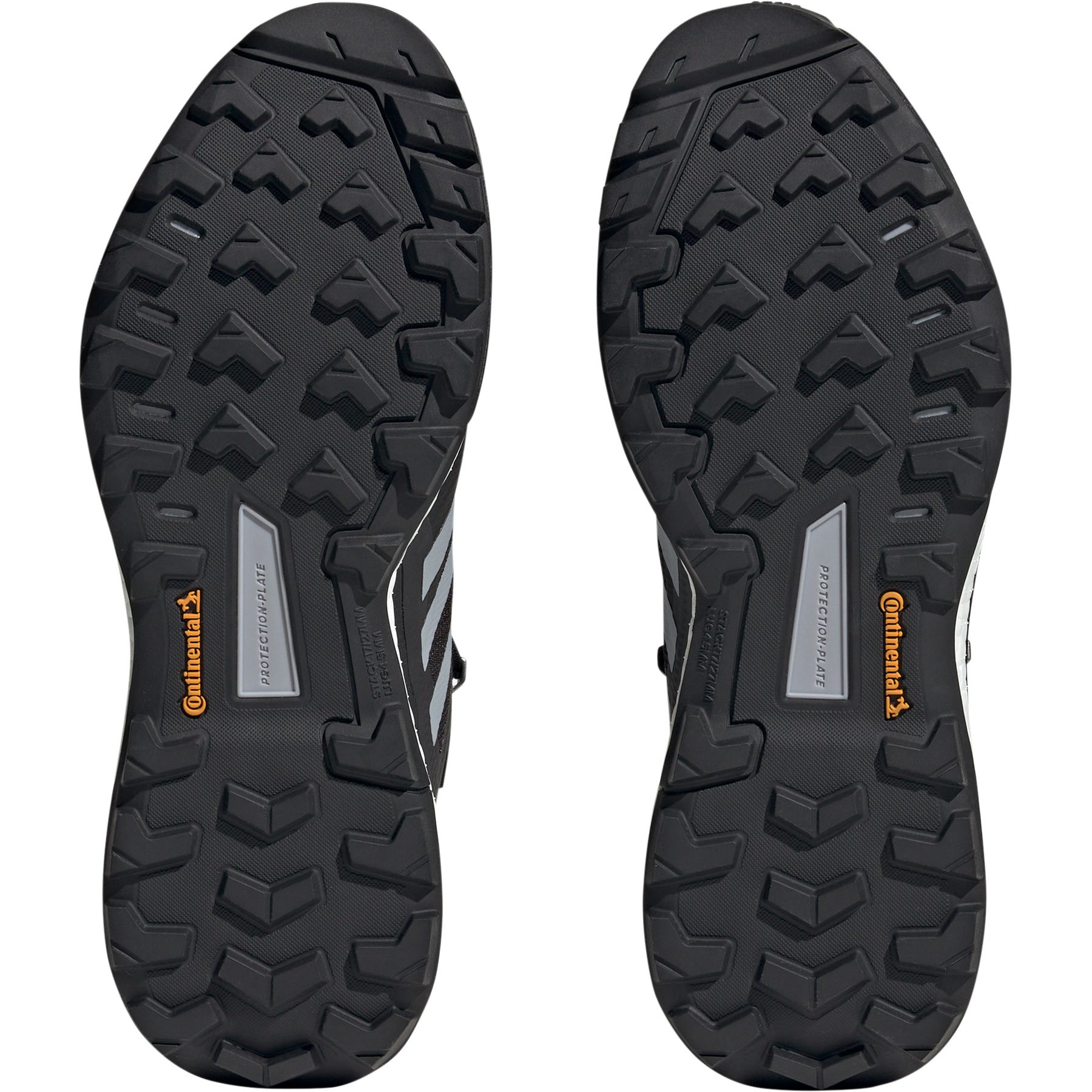 adidas TERREX Terrex Skychaser GORE-TEX® MID 2.0 Wanderschuhe Herren core black