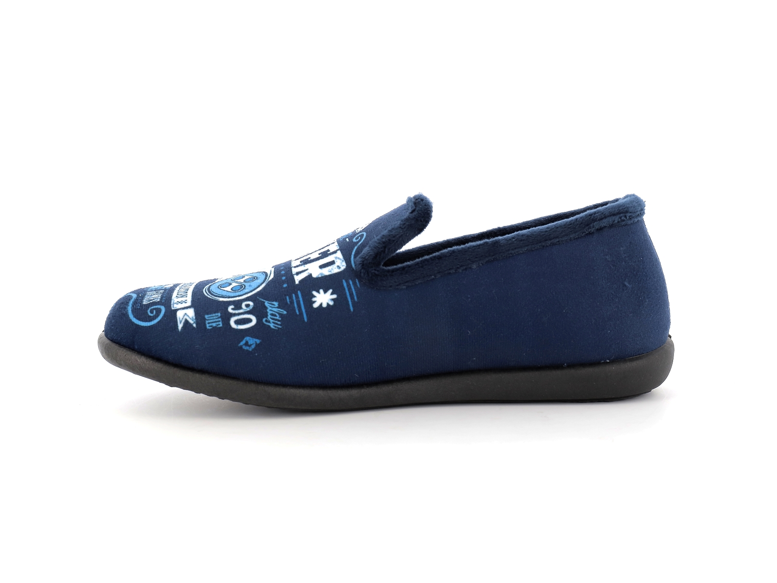 R brand-ROJEU Textile Marine