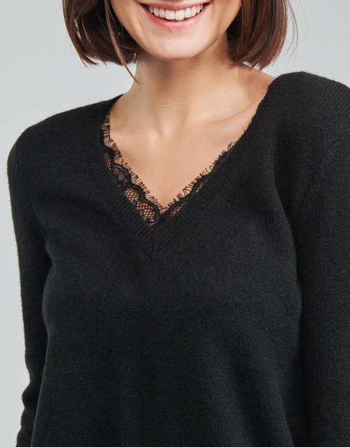 Vero Moda - VMIVA - Noir