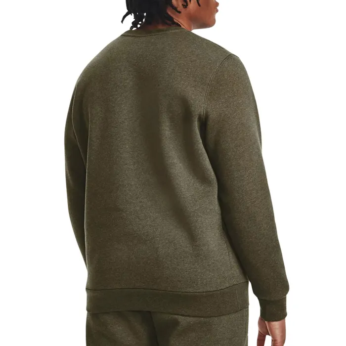Under Armour Essential Fleece Sweater Heren