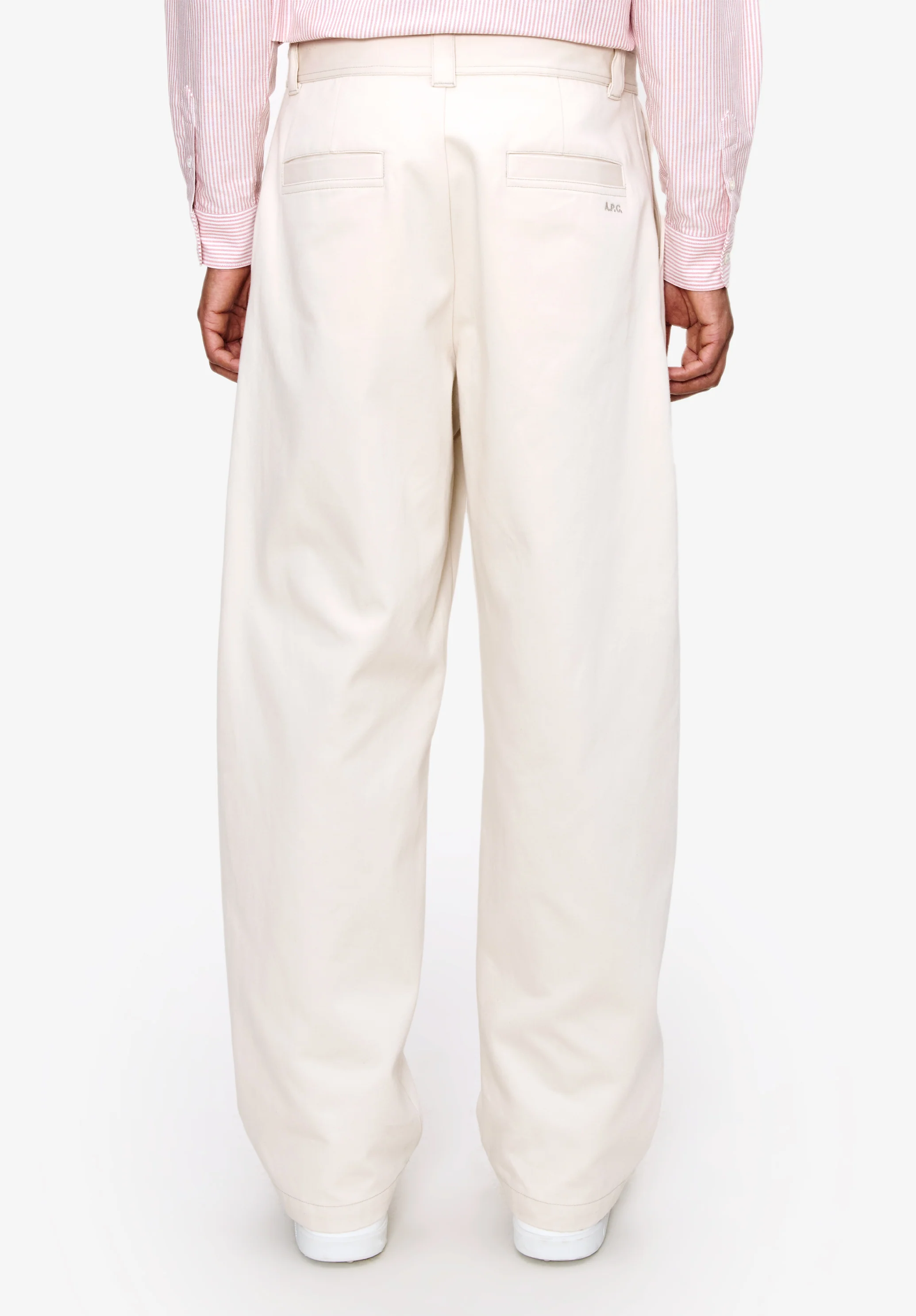 Chino Dan - Craie
