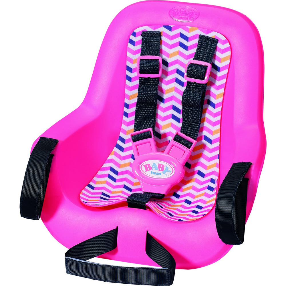 Køb BABY Born Cykelstol