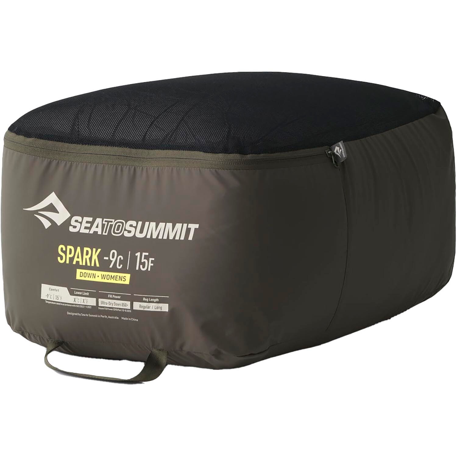 Sea to Summit Womens Spark -9c Down Sleeping Bag