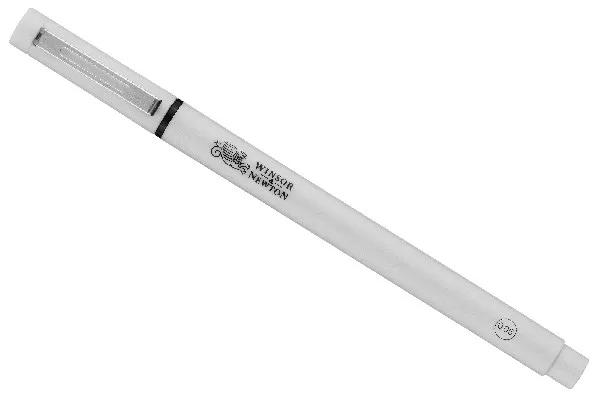 Fineliner black 0.05mm