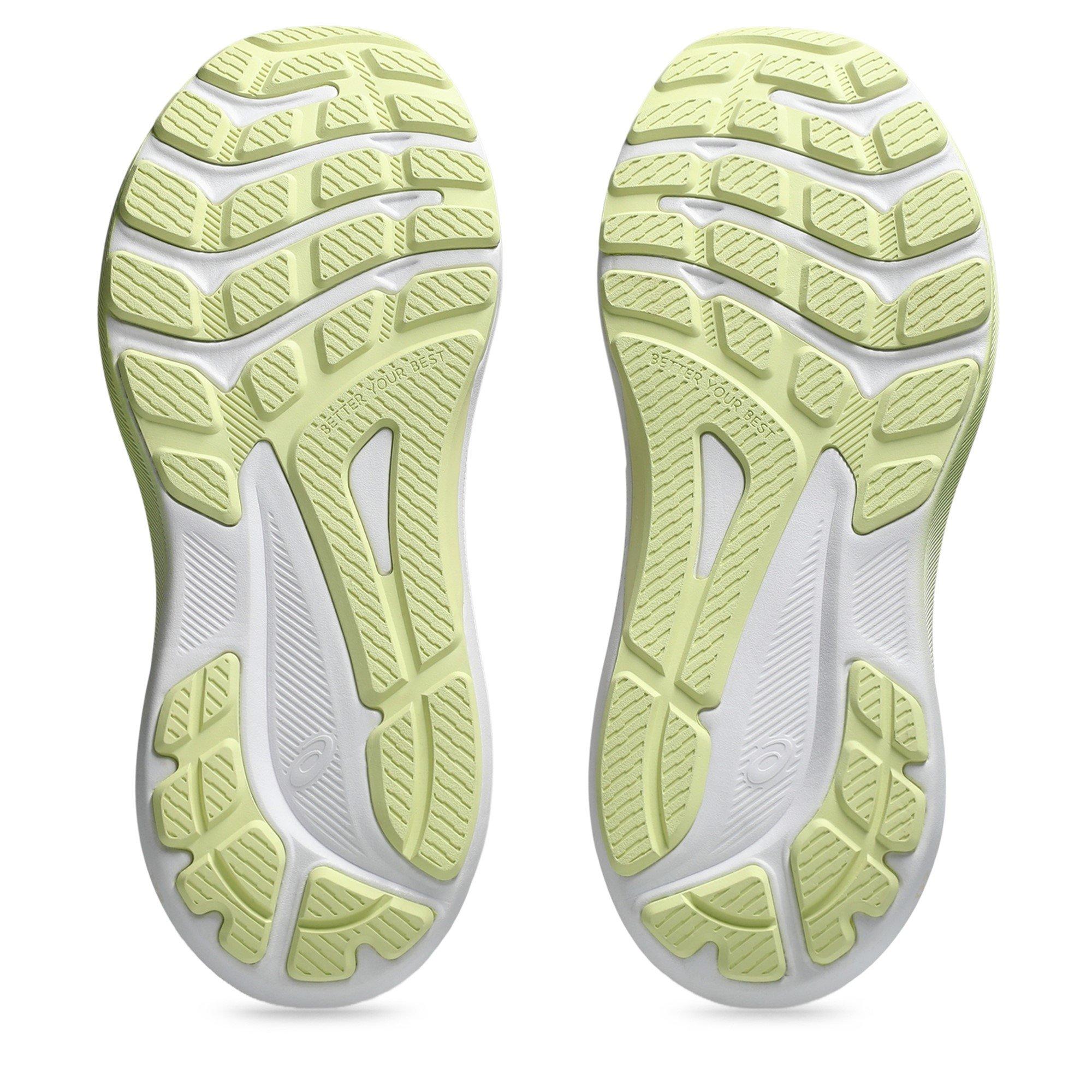 Asics Asics Gt-1000 13 Gs Road Running Shoes Unisex Kids