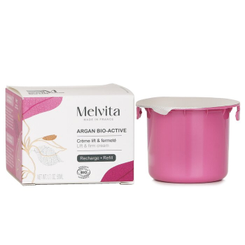 Melvita Argan Bio Active Lift & Firm Cream Refill