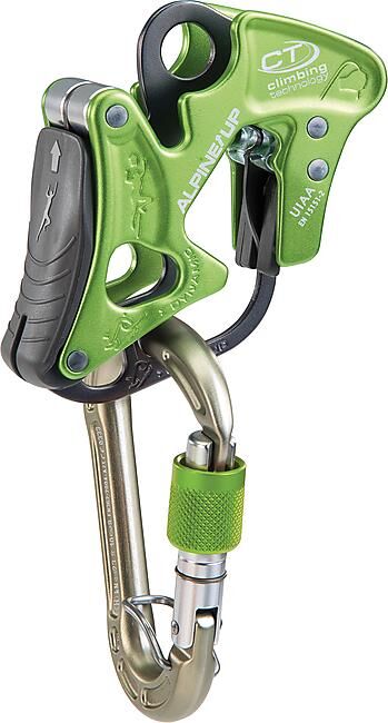 CLIMBING TECHNOLOGY - ASSUREUR ALPINE UP KIT