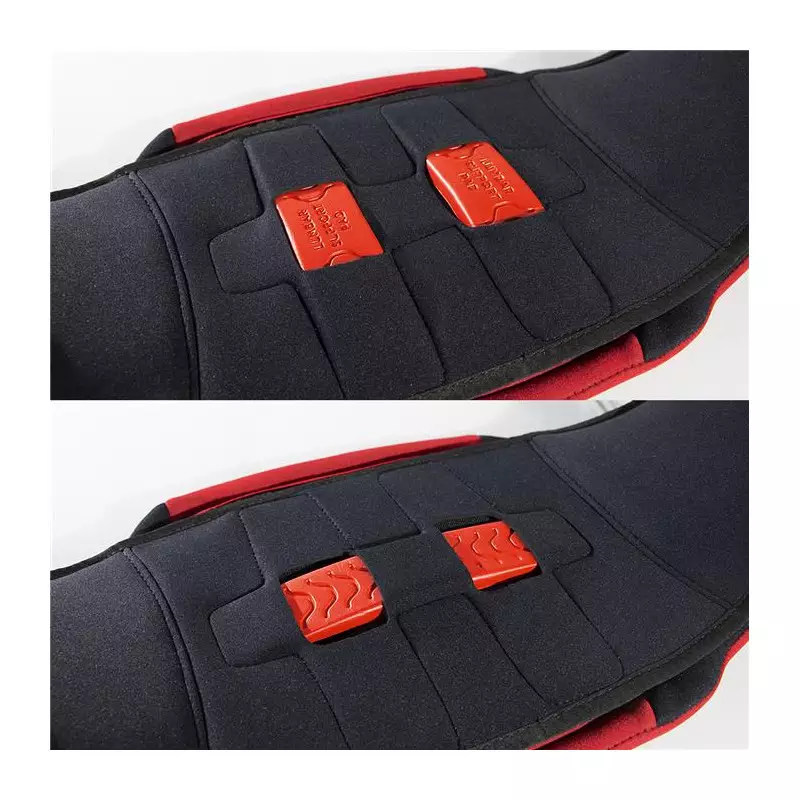Harnais ceinture windsurf FORWARD WIP Waistfoil 3.0