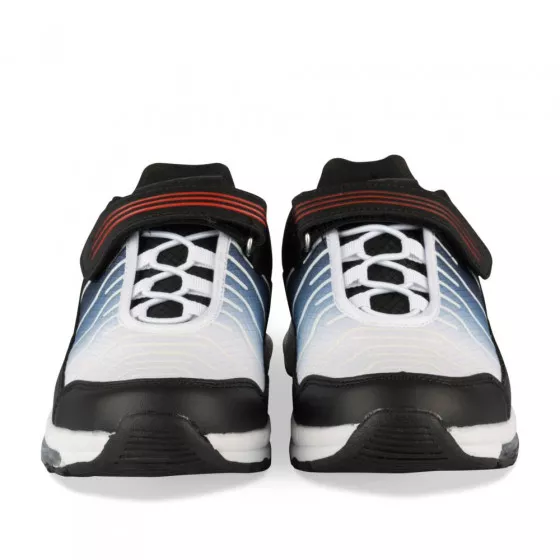 Baskets NOIR UNYK