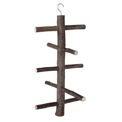 Trixie Natural Living Klettergerüst für Vögel, 27cm