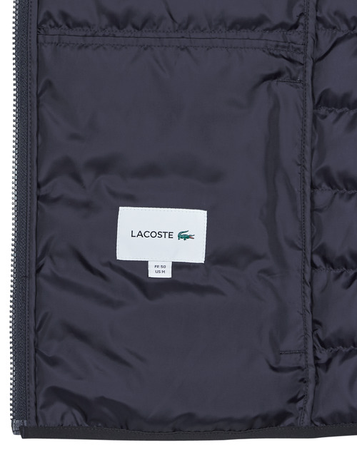 Lacoste - BH0539 - Marine