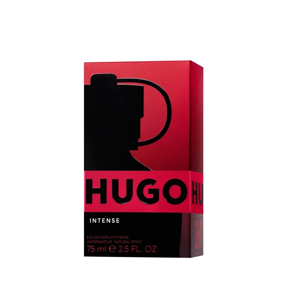 HUGO BOSS Intense Eau de Parfum 75 ml