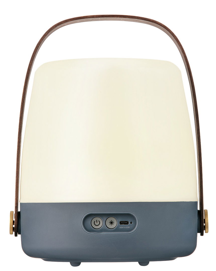 kooduu LED-Lampe LITE-UP 2.0