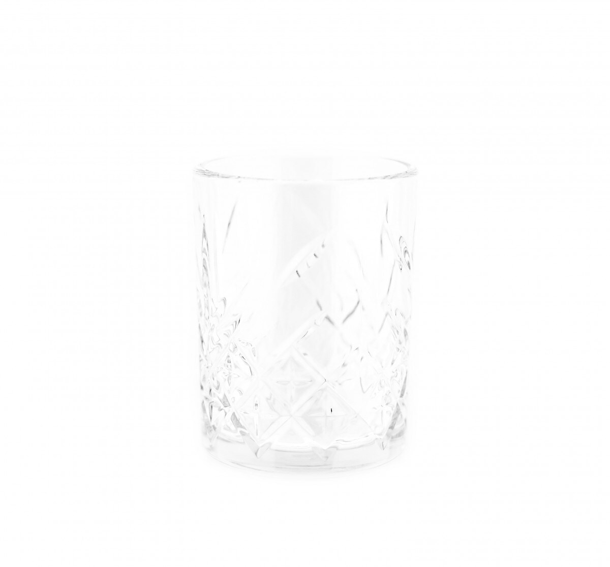 Pasabahce Timeless Shotglas Schnapsglas 62 ml 6er set -