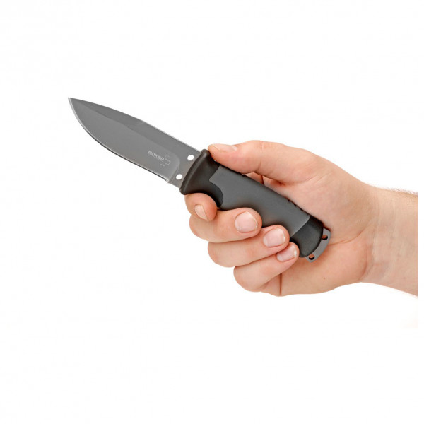 Böker Plus - Outdoorsman - Couteau