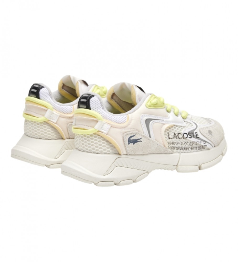 Tênis Lacoste L003 Neo Branco