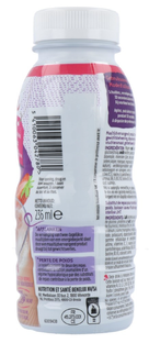 Gerlinéa Afslankdrink Rode Vruchten 236ML