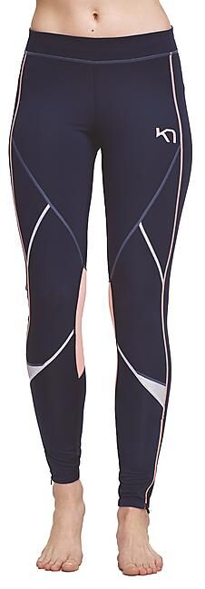 KARI TRAA - COLLANT LOUISE TIGHTS W