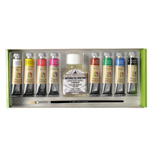 MAIMERI GOUACHE extrafine INTRO SET