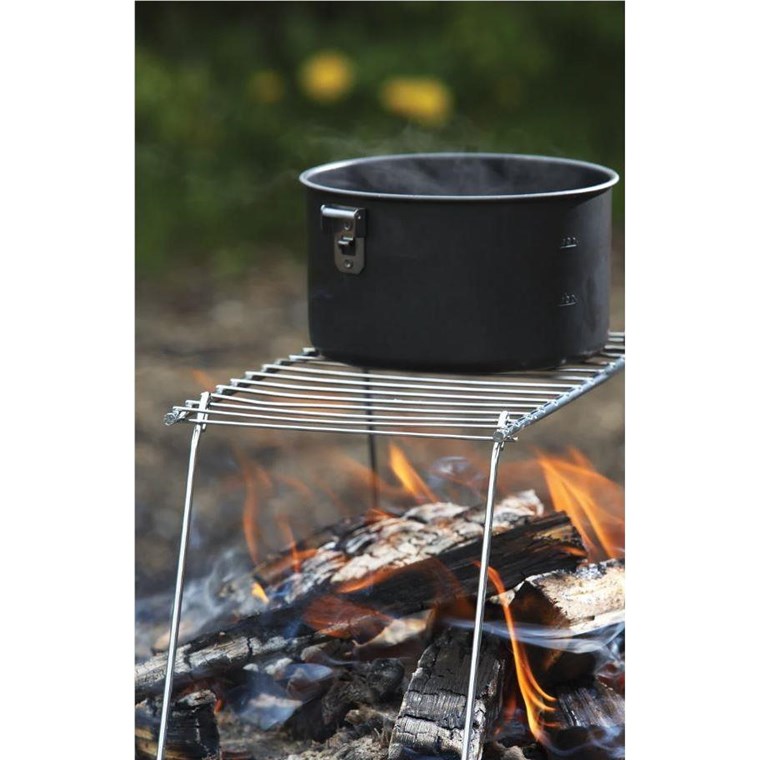 Coghlans Pack Grill