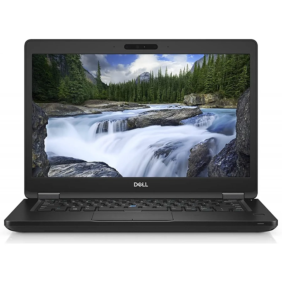 Dell Latitude 5490 (LAT5490-B-4191) · Reconditionné