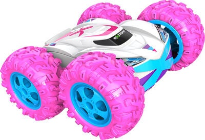 Silverlit Radiostyrt Bil Exost 360 Cross Amazone