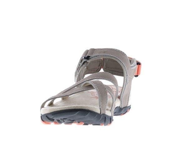 Karrimor Salina Leather Ladies Walking Sandals