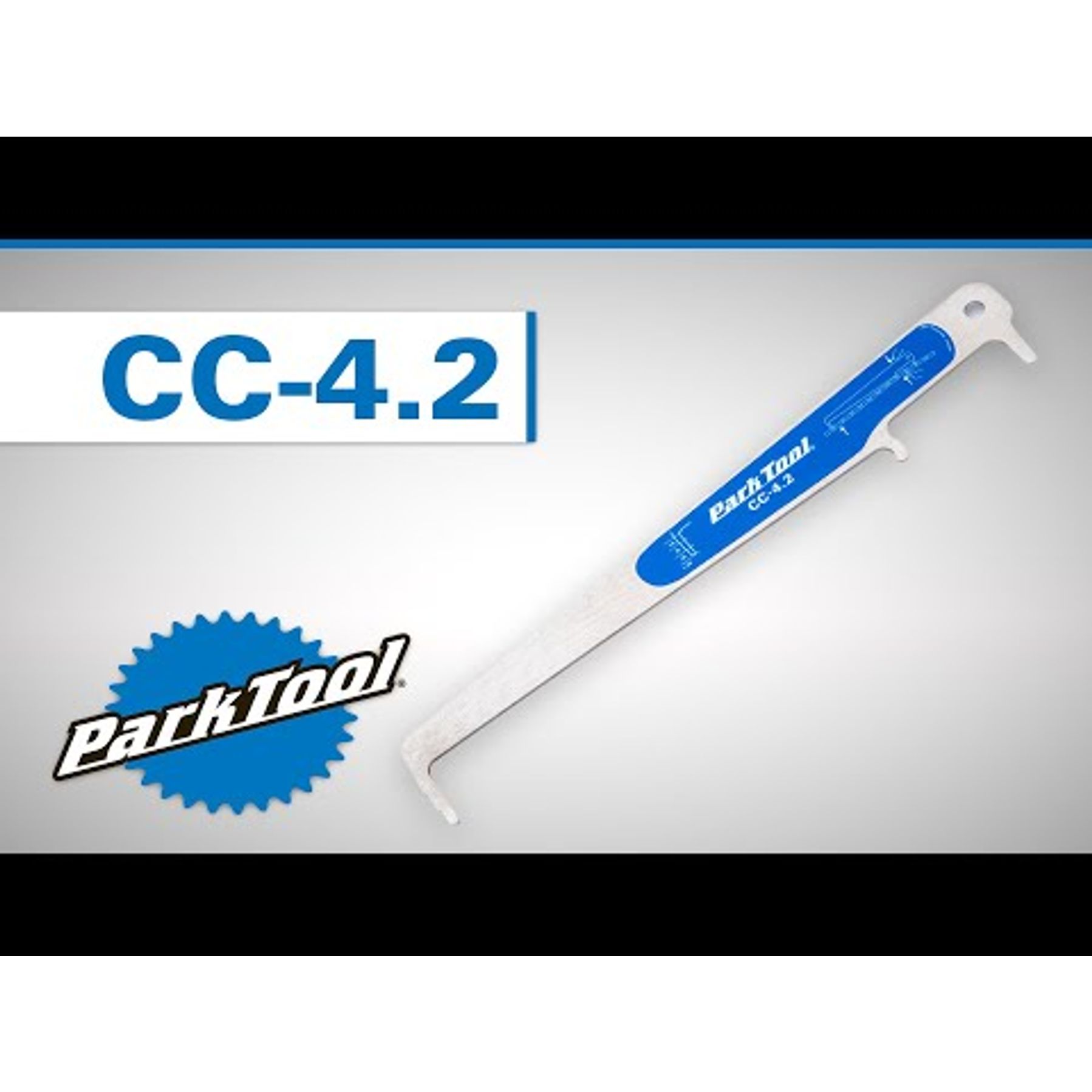 Park Tool CC-4.2 Kettingmeter