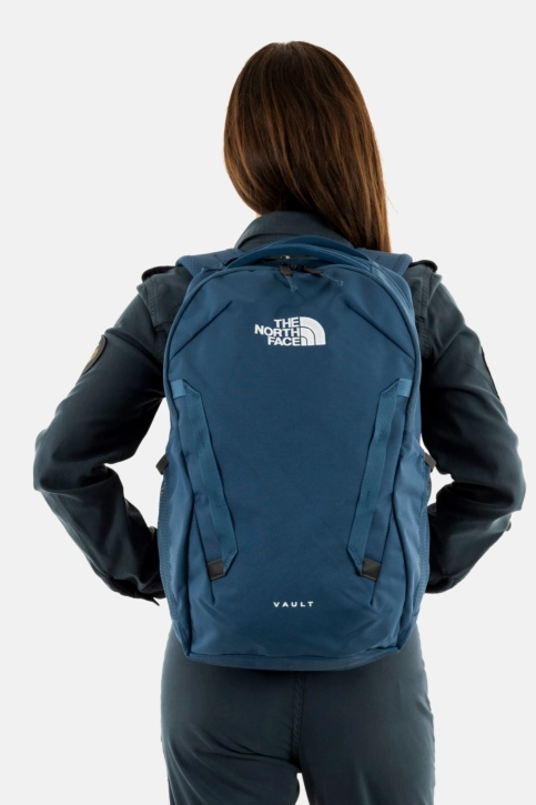 Sacs à dos the north face vault art1 shady blue