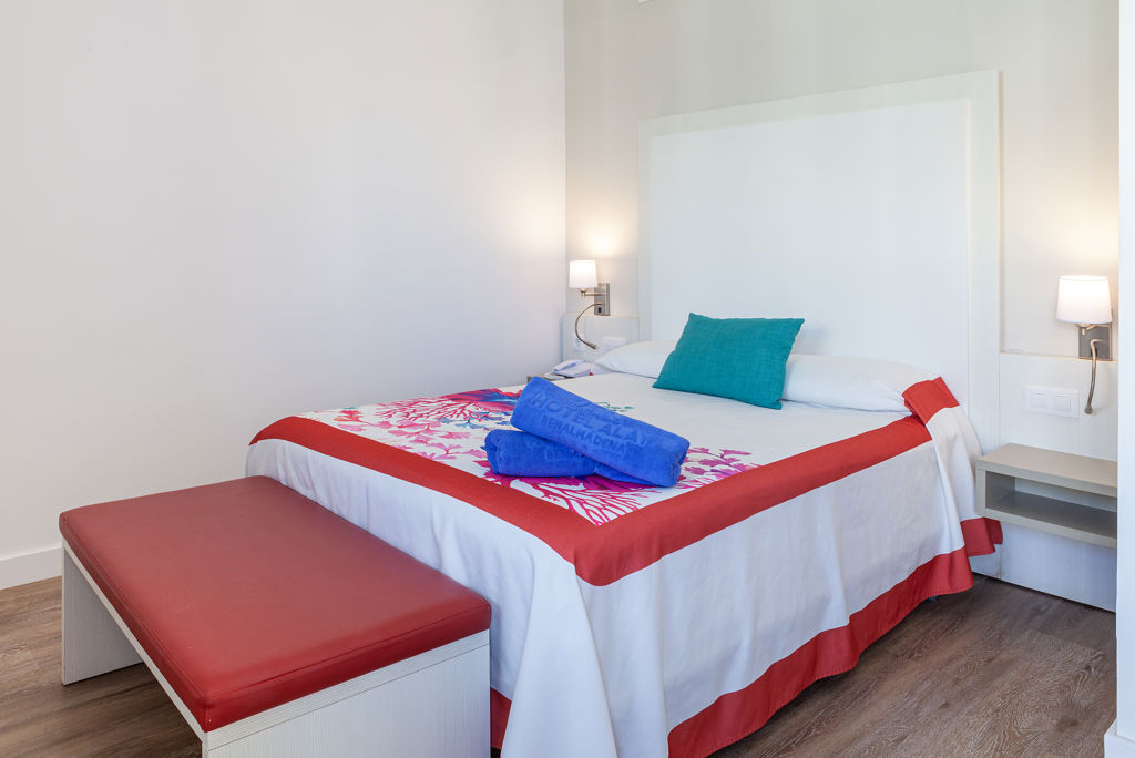 Hotel Alay Logies en ontbijt - Hotel
