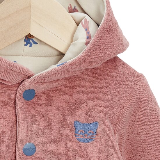 Veste réversible   Sienna        de               Marèse