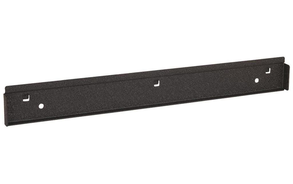 Halterung für Kunststoffbox, 440 mmHalter für Kunststoffbox