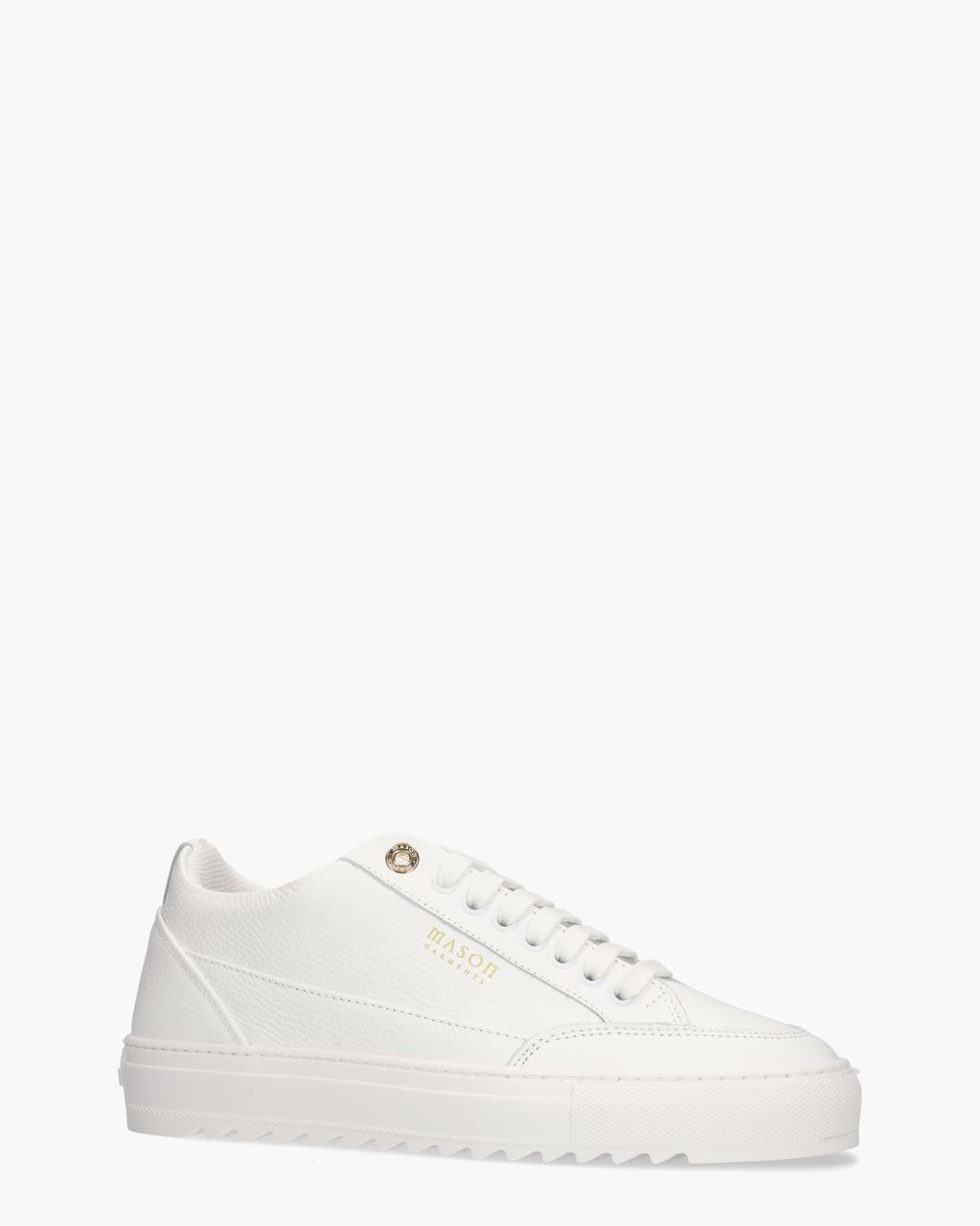 Mason Garments Tia Squali 1A Herensneakers