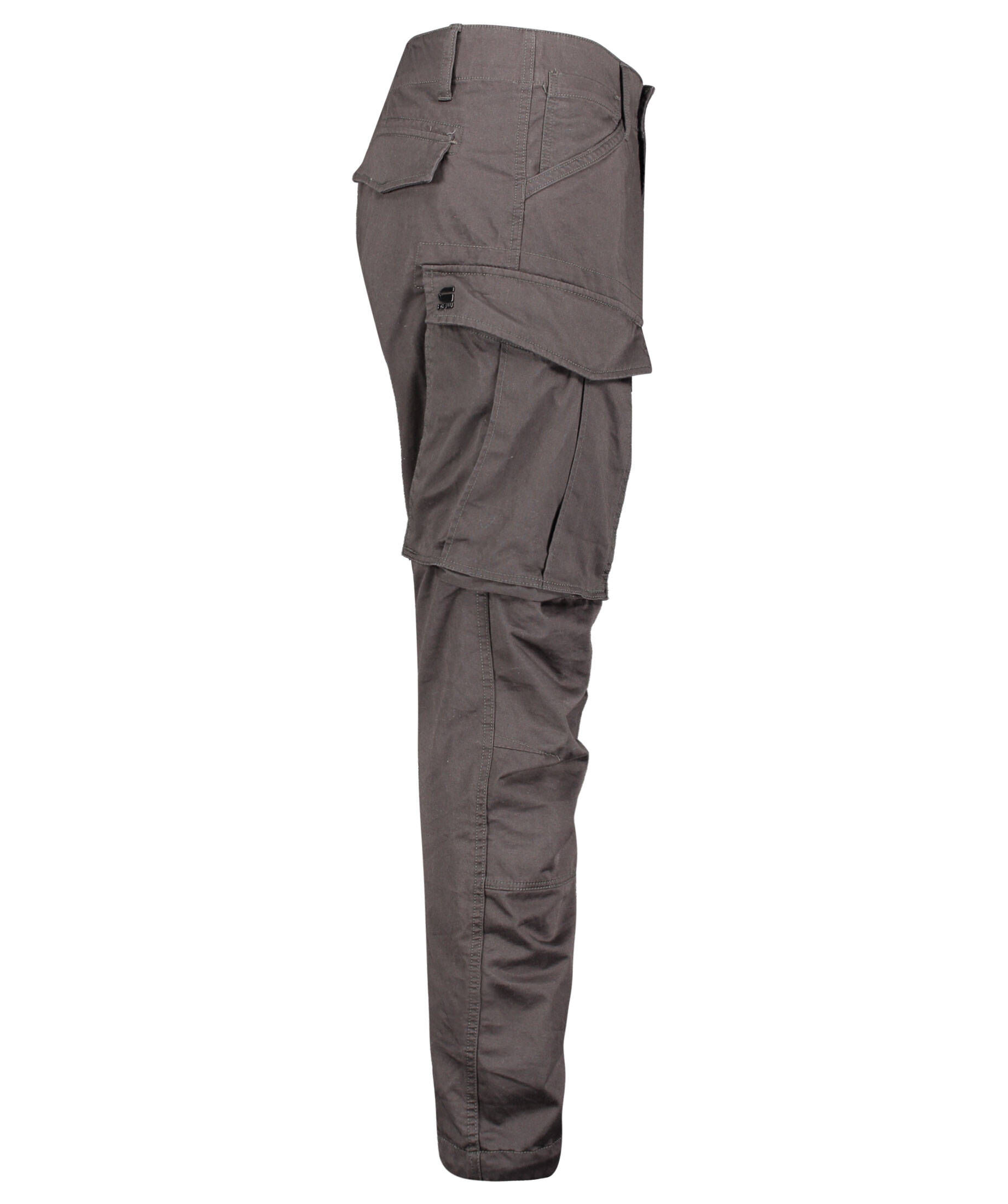 G-Star RAW| Herren Hose ROVIC ZIP 3D Tapered Fit