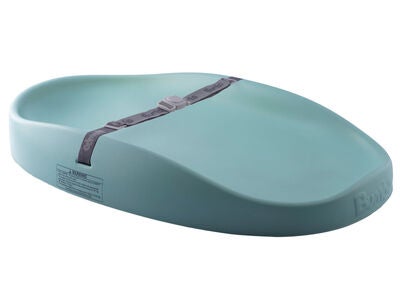 Bumbo Stellematte, Hemlock Green